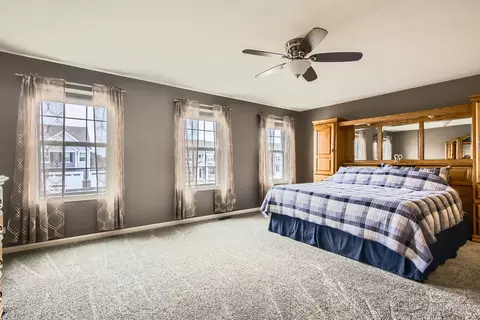Bedroom - 16953 S Callie Dr, Plainfield, IL 60586 photo 1 of 4