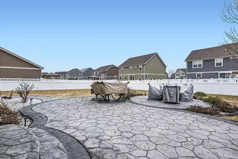 Exterior - 16953 S Callie Dr, Plainfield, IL 60586 photo 5 of 8