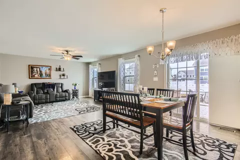 Dining - 16953 S Callie Dr, Plainfield, IL 60586 photo 1 of 1