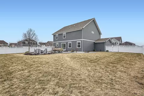 Exterior - 16953 S Callie Dr, Plainfield, IL 60586 photo 7 of 8