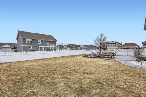 Exterior - 16953 S Callie Dr, Plainfield, IL 60586 photo 6 of 8