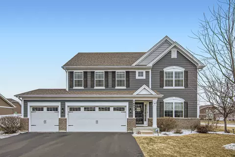 Exterior - 16953 S Callie Dr, Plainfield, IL 60586 photo 2 of 8