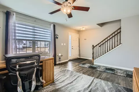 Entry Way - 16953 S Callie Dr, Plainfield, IL 60586 photo 1 of 1