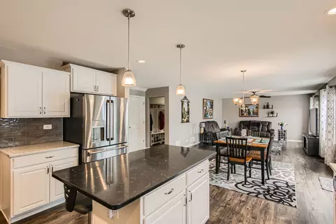 Kitchen - 16953 S Callie Dr, Plainfield, IL 60586 photo 3 of 3