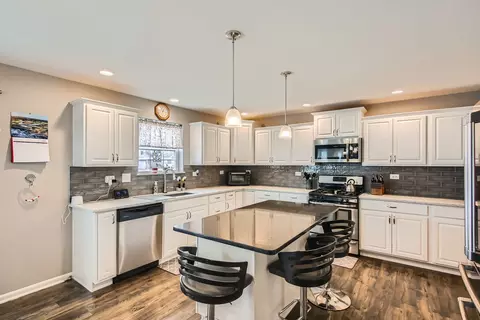 Kitchen - 16953 S Callie Dr, Plainfield, IL 60586 photo 1 of 3