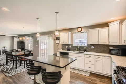 Kitchen - 16953 S Callie Dr, Plainfield, IL 60586 photo 2 of 3