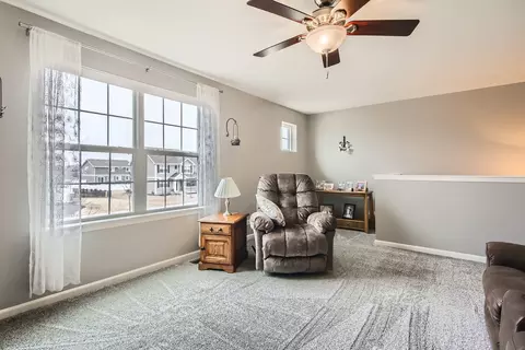Living - 16953 S Callie Dr, Plainfield, IL 60586 photo 3 of 3