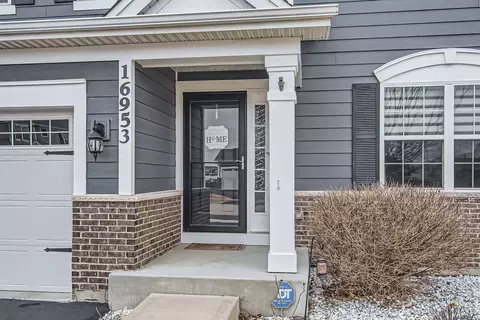 Exterior - 16953 S Callie Dr, Plainfield, IL 60586 photo 8 of 8