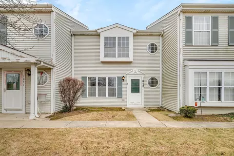 1849 Mappold Way #1849, Joliet, IL 60435