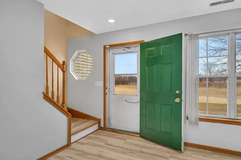 Entry Way - 1849 Mappold Way #1849, Joliet, IL 60435 photo 1 of 2