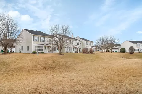 Exterior - 1849 Mappold Way #1849, Joliet, IL 60435 photo 5 of 6