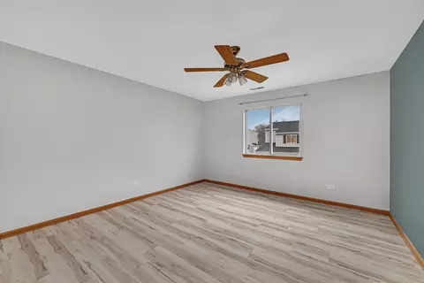 Bedroom - 1849 Mappold Way #1849, Joliet, IL 60435 photo 3 of 3