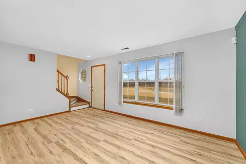 Living - 1849 Mappold Way #1849, Joliet, IL 60435 photo 3 of 3