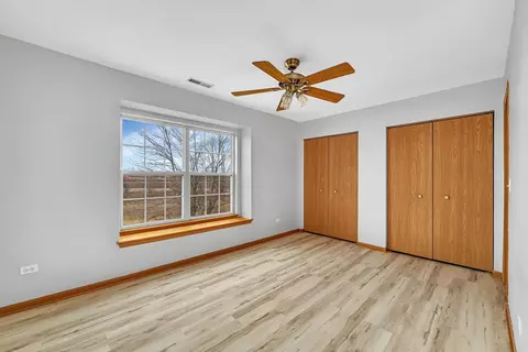 Bedroom - 1849 Mappold Way #1849, Joliet, IL 60435 photo 1 of 3