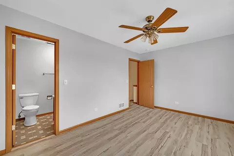 Bedroom - 1849 Mappold Way #1849, Joliet, IL 60435 photo 2 of 3