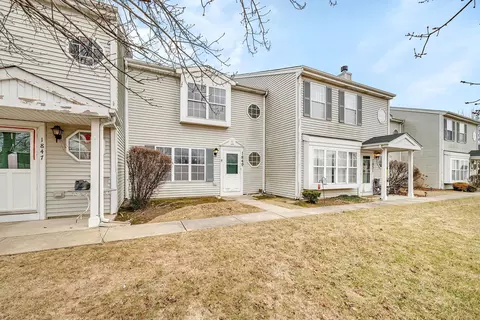 Exterior - 1849 Mappold Way #1849, Joliet, IL 60435 photo 2 of 6