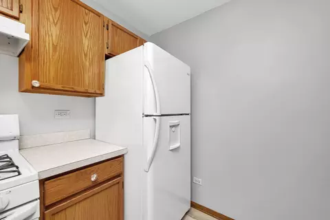 Kitchen - 1849 Mappold Way #1849, Joliet, IL 60435 photo 4 of 5