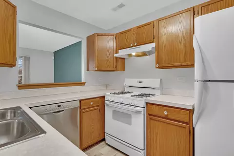 Kitchen - 1849 Mappold Way #1849, Joliet, IL 60435 photo 5 of 5