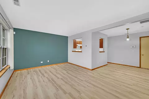 Living - 1849 Mappold Way #1849, Joliet, IL 60435 photo 1 of 3
