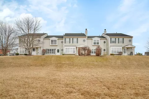 Exterior - 1849 Mappold Way #1849, Joliet, IL 60435 photo 6 of 6