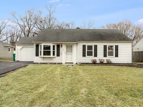 15013 Hale Dr, Orland Park, IL 60462