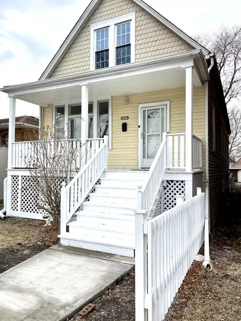 10230 S Avenue G, Chicago, IL 60617