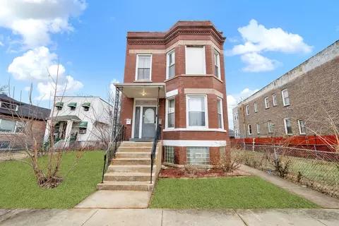 7229 S Aberdeen St, Chicago, IL 60621