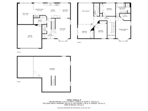 Floorplan - 1801 Olde Mill Rd, Plainfield, IL 60586 photo 4 of 4