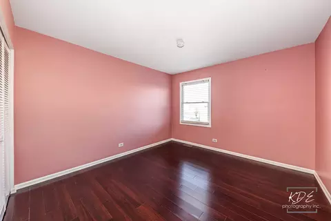 Bedroom - 1801 Olde Mill Rd, Plainfield, IL 60586 photo 1 of 1