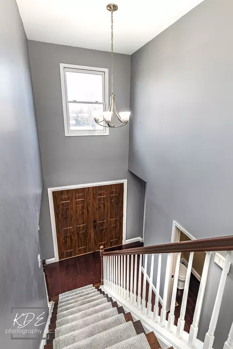 Entry Way - 1801 Olde Mill Rd, Plainfield, IL 60586 photo 3 of 4