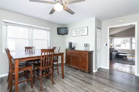 Dining - 1112 Elm St, Wheaton, IL 60189 photo 2 of 2