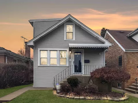 3630 N Odell Ave, Chicago, IL 60634