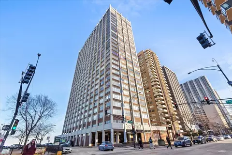 6171 N Sheridan Rd #2805, Chicago, IL 60660