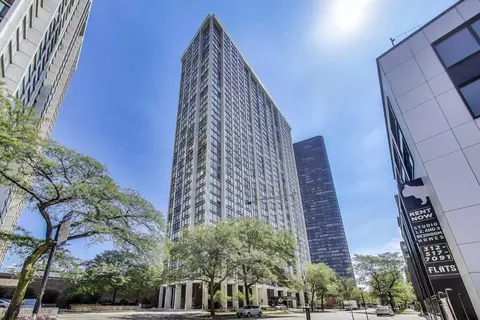 5445 N Sheridan Rd #1404, Chicago, IL 60640