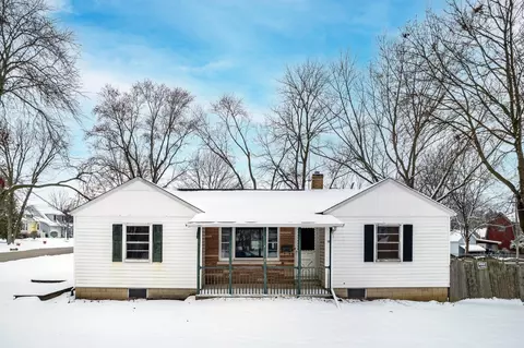 115 S Cedar Rd, New Lenox, IL 60451