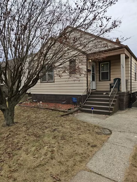 530 Mackinaw Ave, Calumet City, IL 60409