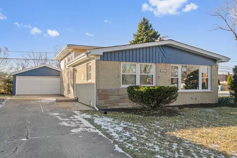 400 Westgate Ave, Chicago Heights, IL 60411