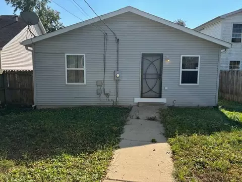 1405 Edwards St, Springfield, IL 62703