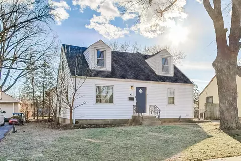 47 Hayes Dr, Northlake, IL 60164