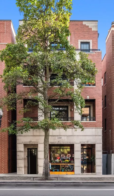 2245 W Irving Park Rd #2, Chicago, IL 60618