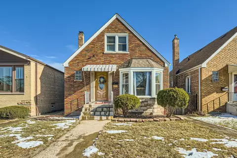 6229 S Mcvicker Ave, Chicago, IL 60638