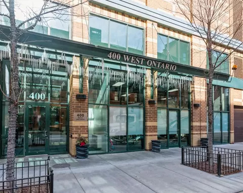 400 W Ontario St #1101, Chicago, IL 60654