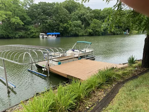 267 Lake Thunderbird Dr, Putnam, IL 61560