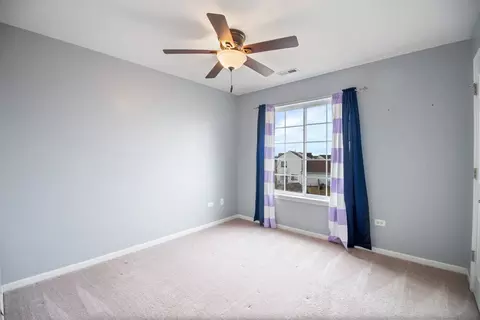 Bedroom - 820 Daniel Dr #0, Minooka, IL 60447 photo 3 of 4