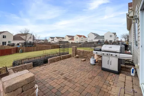 Exterior - 820 Daniel Dr #0, Minooka, IL 60447 photo 2 of 3