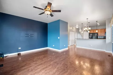 Living - 820 Daniel Dr #0, Minooka, IL 60447 photo 3 of 4