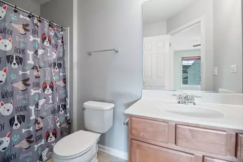 Bath - 820 Daniel Dr #0, Minooka, IL 60447 photo 3 of 3