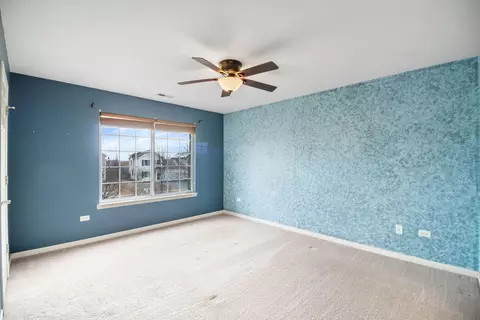 Bedroom - 820 Daniel Dr #0, Minooka, IL 60447 photo 1 of 4