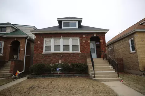 4856 N Melvina Ave, Chicago, IL 60630