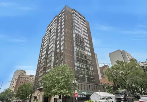 21 W Goethe St #14D, Chicago, IL 60610